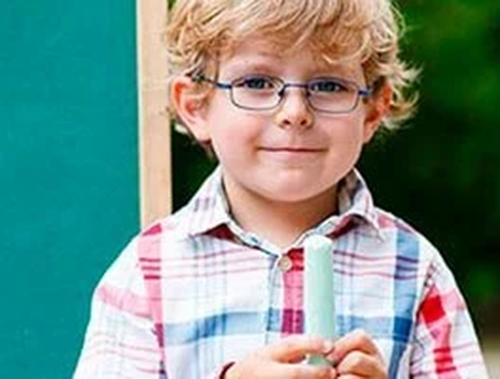 Лицей «Авиатика» в Лобне приглашает родителей будущих первоклассников на День открытых дверей