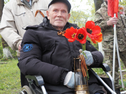 Сегодня во всех микрорайонах города прошли митинги памяти. 