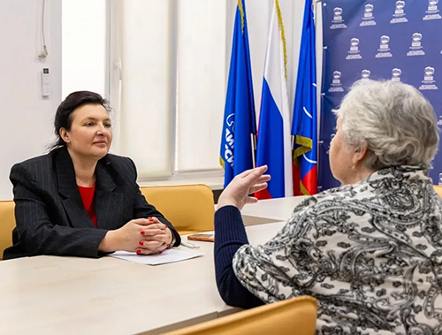 Партия «Единая Россия» начала сбор предложений жителей Подмосковья для формирования новой Народной программы, с которой партия пойдет на выборы в Государственную Думу и Московскую областную Думу.