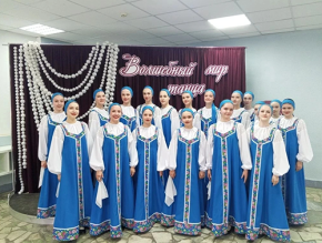 Лобненские танцоры стали лауреатами областного хореографического конкурса