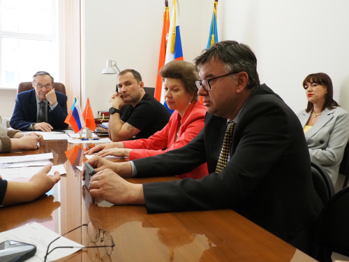 О готовности к ЕГЭ и ОГЭ