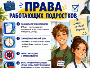 Министерство социального развития Московской области информирует
