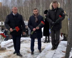 5 декабря - День воинской славы России