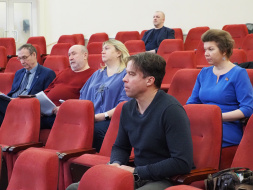 О звании «Почетный житель городского округа Лобня»