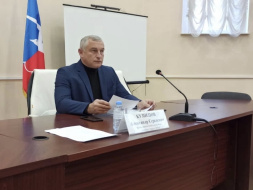 Прошло заседание городской комиссии по увековечиванию памяти выдающихся и знаменательных событий 