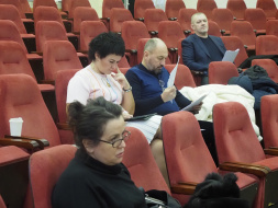 Решено установить мемориальные знаки 