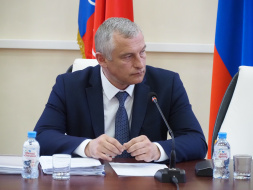 Очередное заседание Совета депутатов