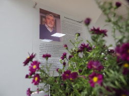 VI –й фестиваль «Яблоневый сад» памяти Владимира Коробкова