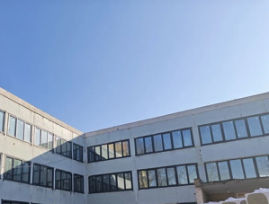 Капитальный ремонт лобненской СОШ №2 выполнен на 40%