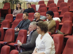 Депутаты утвердили Положение о предоставлении субсидий