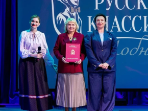 В Лобне стартовал юбилейный театральный фестиваль «Русская классика»