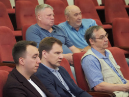 Актуальные вопросы общегородского совещания 