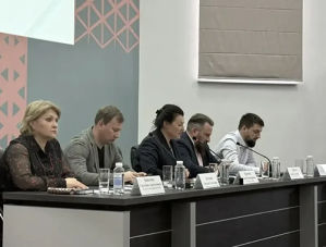 В Лобне прошел первый в этом году муниципальный форум «Управдом»