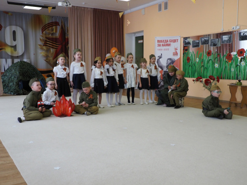 «Дорогами войны, дорогами Победы»