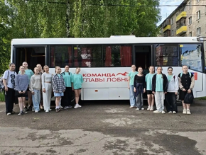 Лобненские танцоры стали призерами Всероссийского конкурса Лобненские танцоры стали призерами Всероссийского конкурса