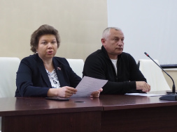 Об итогах работы учреждений культуры в 2023 году