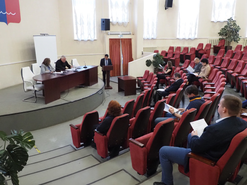 О социальной поддержке многодетных семей