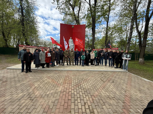 Беречь  заложенные многими поколениями традиции