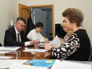 В честь юбилея Лобненской ДШИ