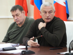 Депутаты обсудили новые Правила благоустройства