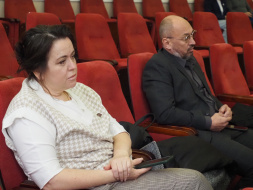 Депутаты приняли активное участие в ОГС