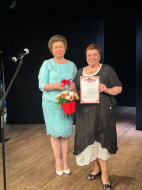 Театру «Куклы и Люди» - 25 лет