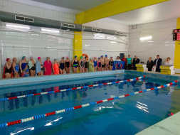  Старшее поколение – на «Серебряной дорожке»