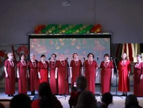 «Весенняя мозаика»: в Лобне прошел первый открытый фестиваль декоративно-прикладного творчества