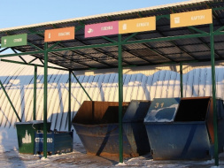 Проект "Мегабак" в Лобне