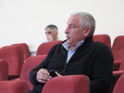 На заседании городской Антинаркотической комиссии