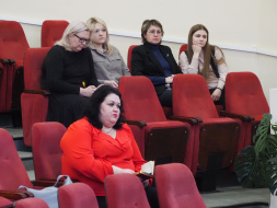 Состоялись назначенные на 25 февраля публичные слушания 