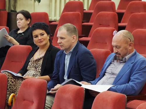 О Порядке внесения в Совет депутатов проектов МПА