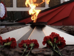 3 декабря наша страна отмечает День Неизвестного Солдата