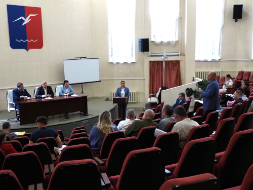 Утверждены изменения в бюджет на 2025 год