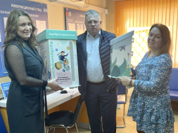 Добрые крышечки