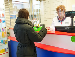 Жители Лобни могут продлить рецепт на льготные лекарства, не выходя из дома