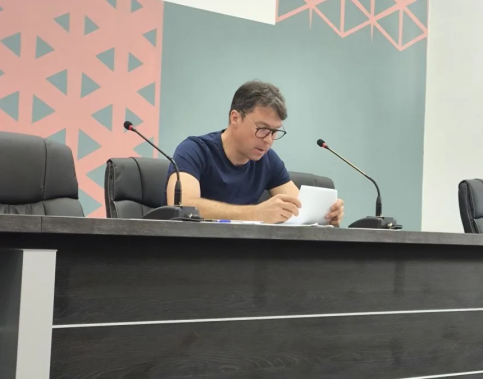 Об исполнении бюджета за 1-й квартал 2026 года
