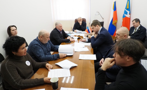 О порядке признания граждан малоимущими