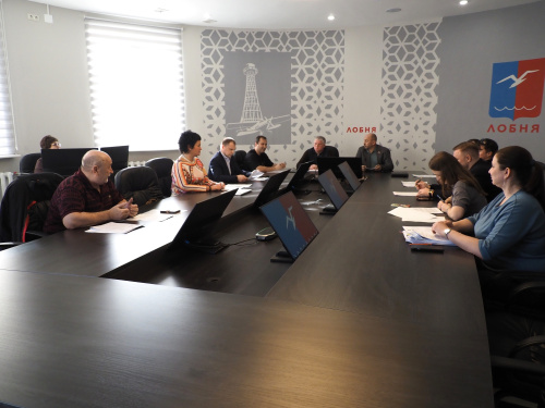 Вопросы земельного законодательства рассмотрели на депутатской комиссии