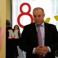 Поздравление Гречишникова