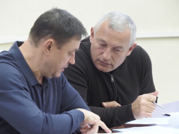 Депутатская комиссия обсудила изменения, предложенные внести в бюджет города