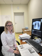 В Лобне ведется системная работа по оптимизации сферы здравоохранения