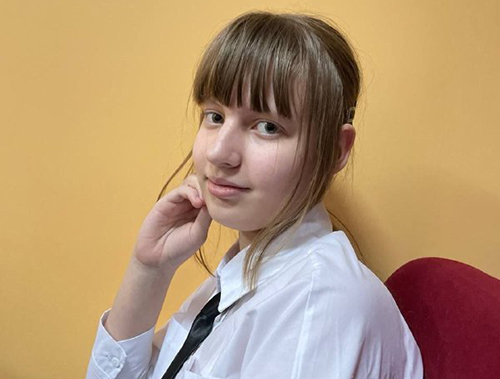 Школьница из Лобни вошла в число призеров Межзональной теоретической олимпиады для музыкантов