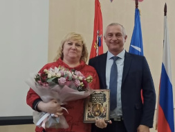 Внеочередное заседание Совета депутатов