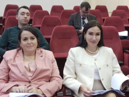 Состоялось внеочередное заседание Совета депутатов городского округа Лобня