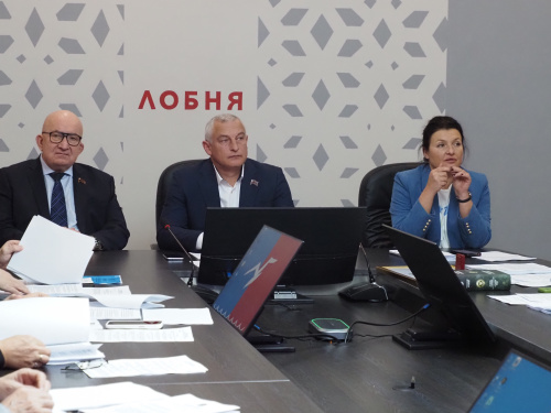 Депутаты утвердили введение туристического налога в Лобне