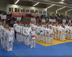 В День защитника Отечества 