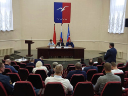 АТК провела внеочередное заседание