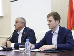 Внеочередное заседание Совета депутатов