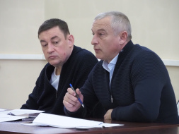 Внесены изменения в Положения, регулирующие бюджетные правоотношения